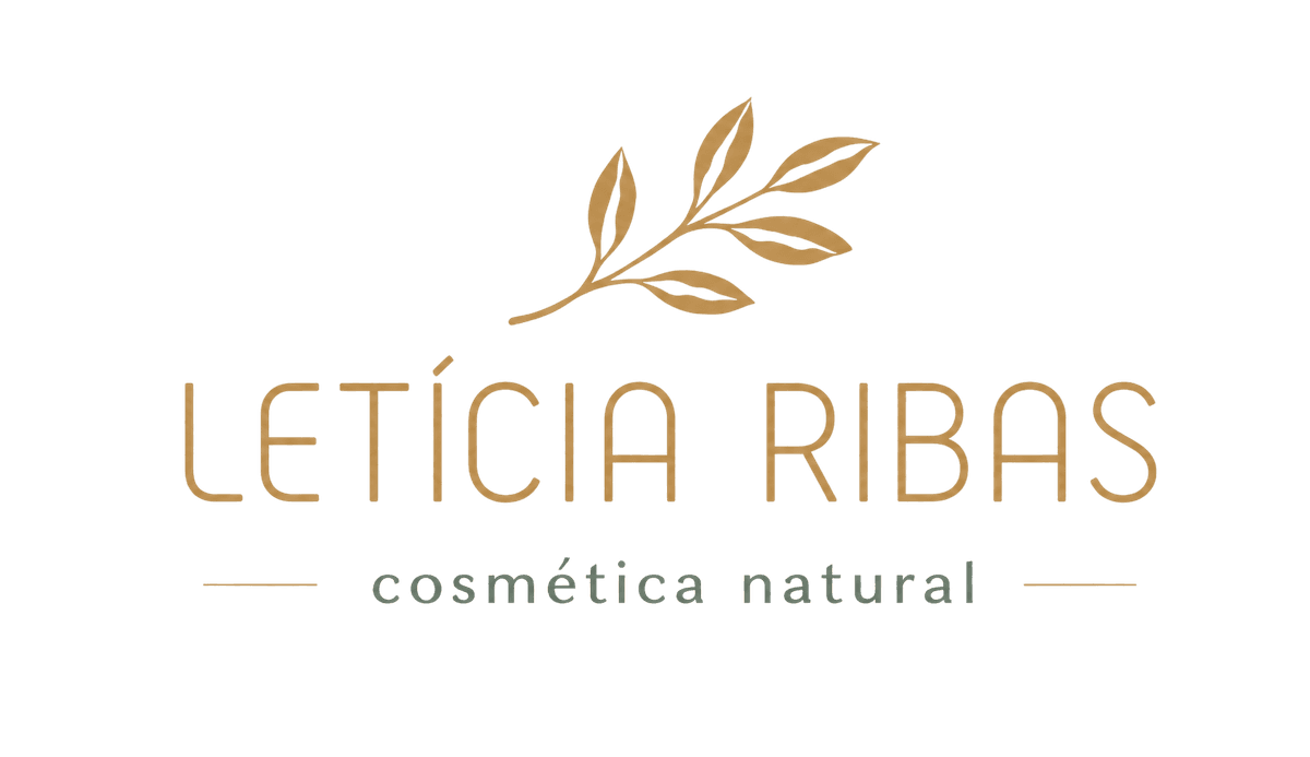 Letícia Ribas - Cosmética Natural